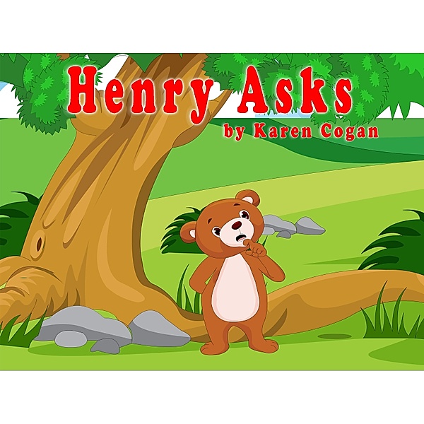 Henry Asks, Karen Cogan