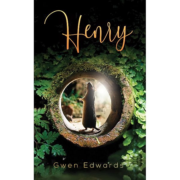 Henry / Austin Macauley Publishers LLC, Gwen Edwards