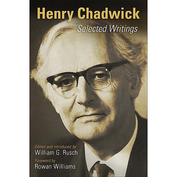 Henry Chadwick, Henry Chadwick