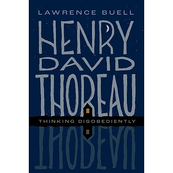 Henry David Thoreau, Lawrence Buell