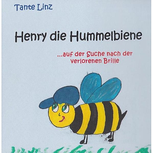 Henry die Hummelbiene, Tante Linz