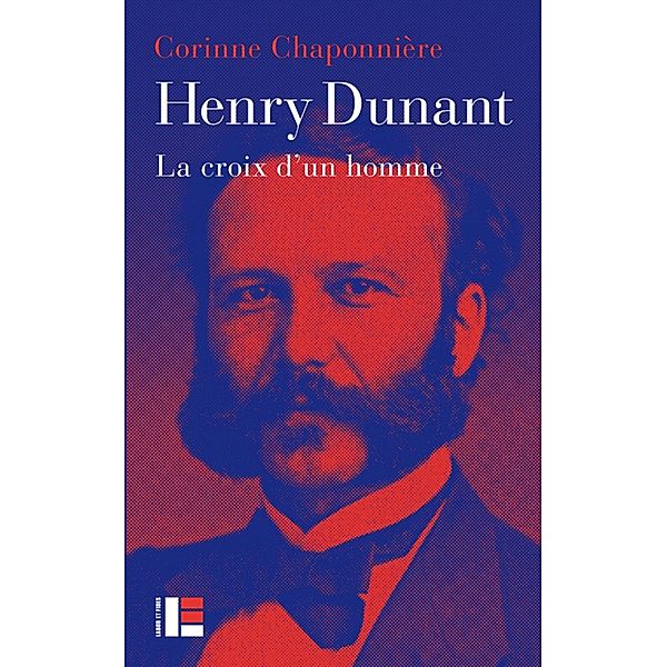 Henry Dunant, Corinne Chaponnière