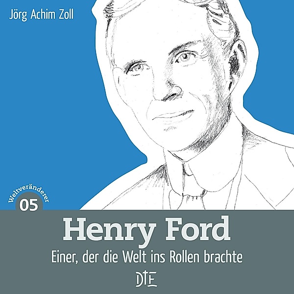 Henry Ford / Impulsheft, Jörg Achim Zoll