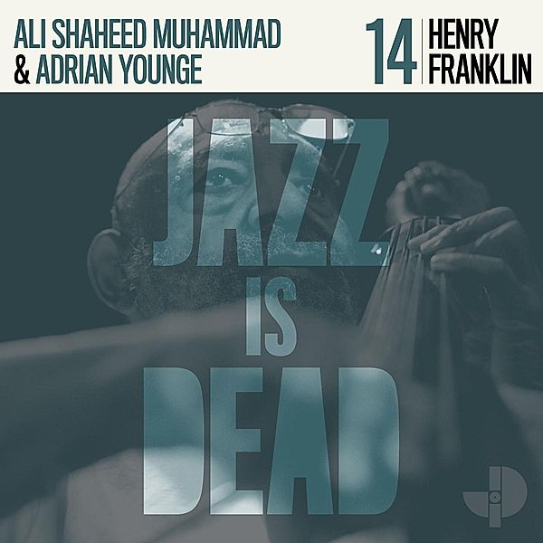 Henry Franklin JID014, Henry Franklin & Younge Adrian & Muhammad Ali