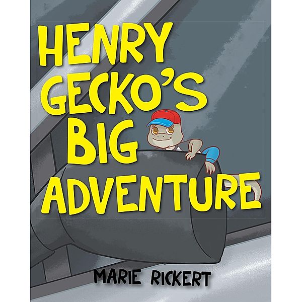 Henry Gecko's Big Adventure, Marie Rickert