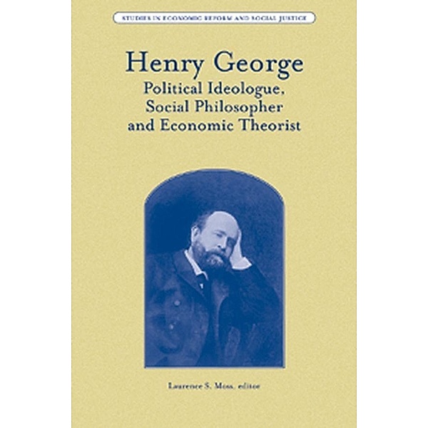 Henry George / AJES - Studies in Economic Reform and Social Justice