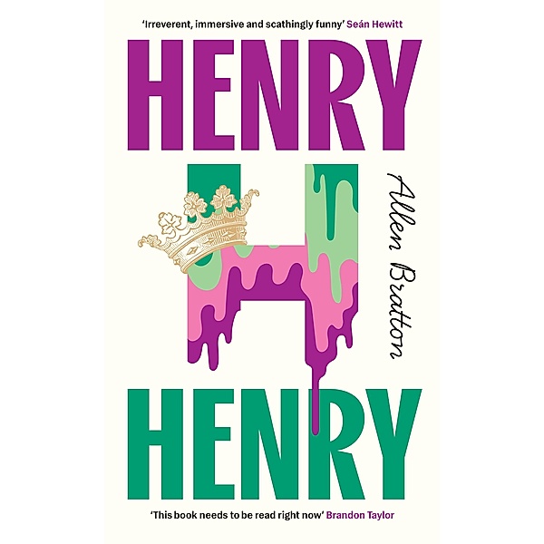 Henry Henry, Allen Bratton