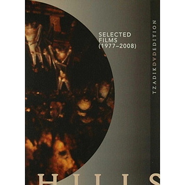 Henry Hills - Selected Films 1977 - 2008, Henry Hills