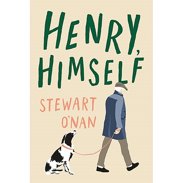 Henry, Himself, Stewart O'Nan