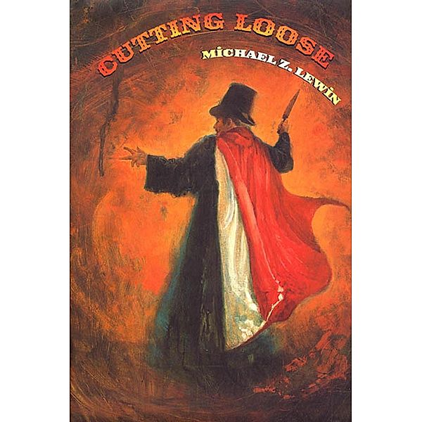 Henry Holt and Co. (BYR): Cutting Loose, Michael Z. Lewin
