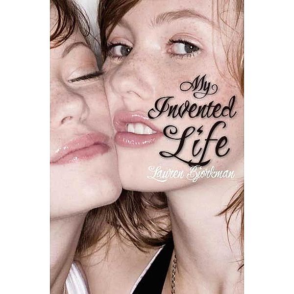 Henry Holt and Co. (BYR): My Invented Life, Lauren Bjorkman