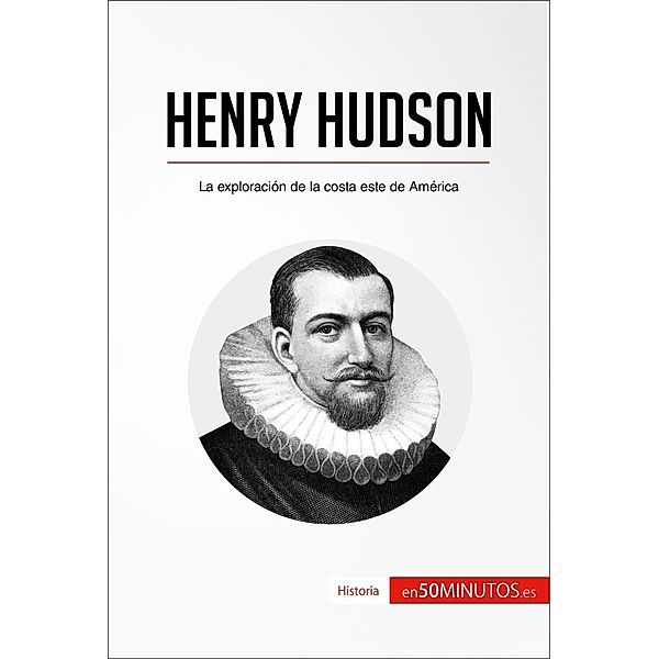 Henry Hudson, 50minutos
