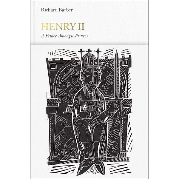 Henry II, Richard Barber