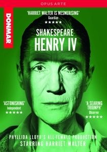 Image of Henry IV