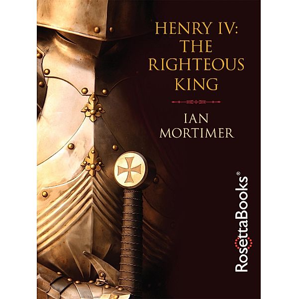 Henry IV, Ian Mortimer