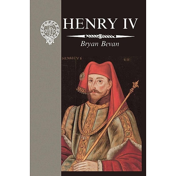 Henry IV, B. Bevan