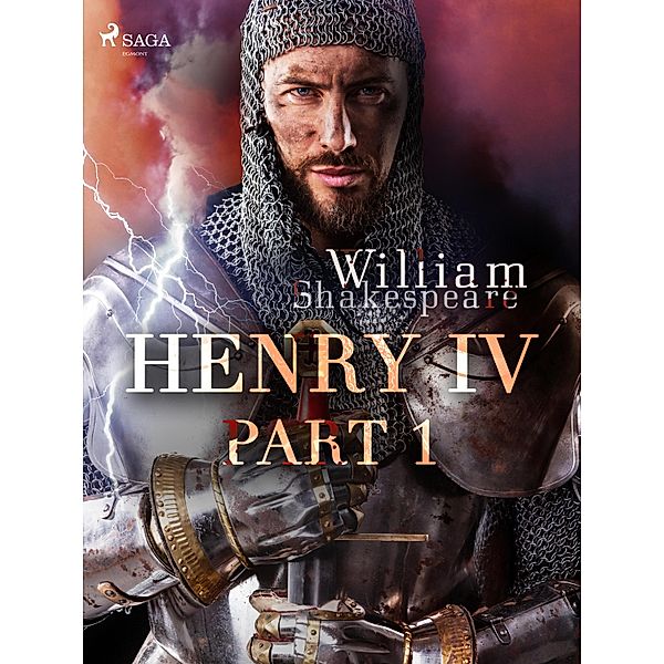 Henry IV, Part 1 / World Classics, William Shakespeare