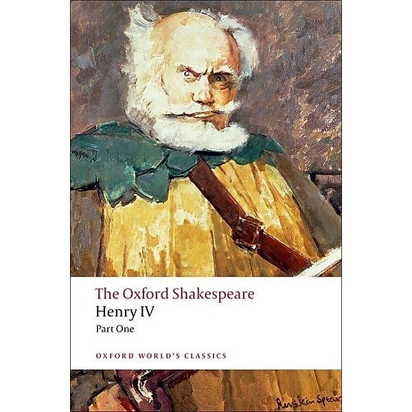 Henry IV (Part I), William Shakespeare