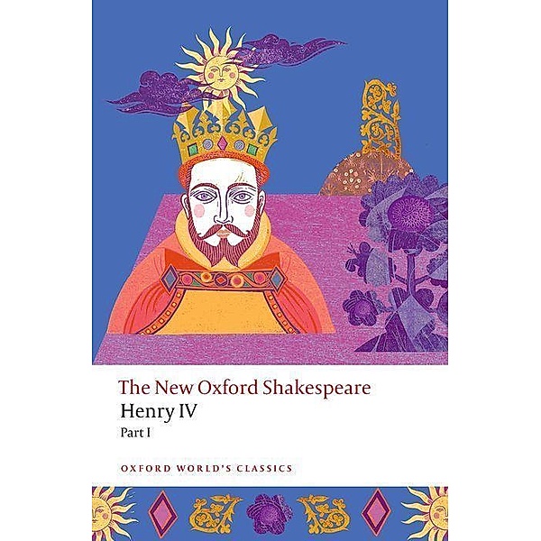 Henry IV Part I, William Shakespeare