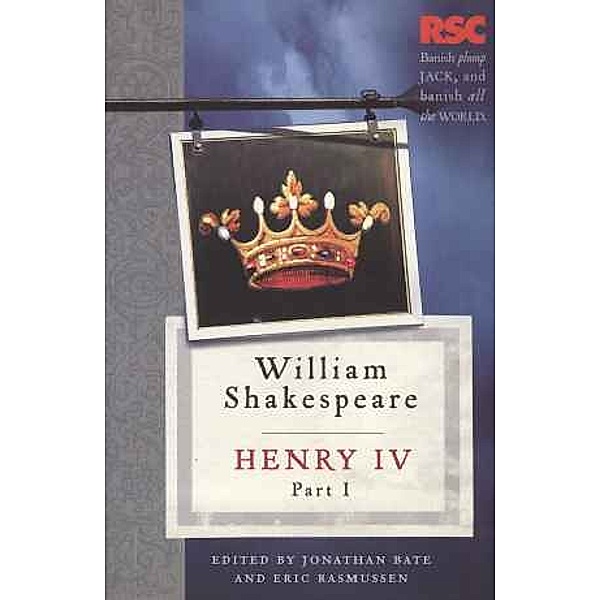 Henry IV.Pt.1, William Shakespeare