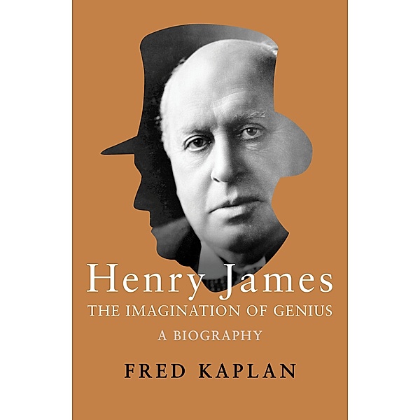 Henry James, Fred Kaplan