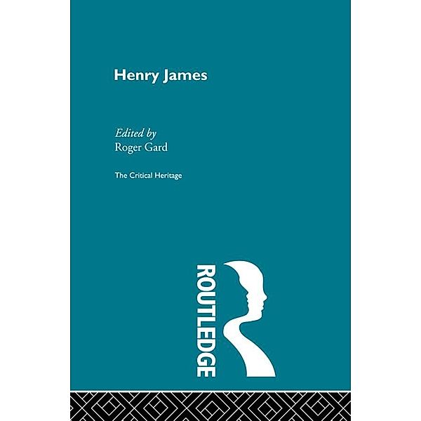 Henry James