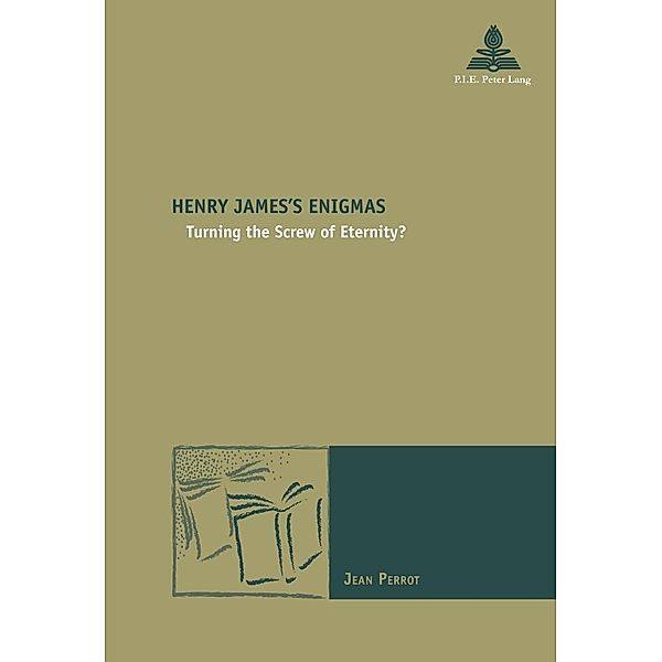 Henry James's Enigmas, Jean Perrot