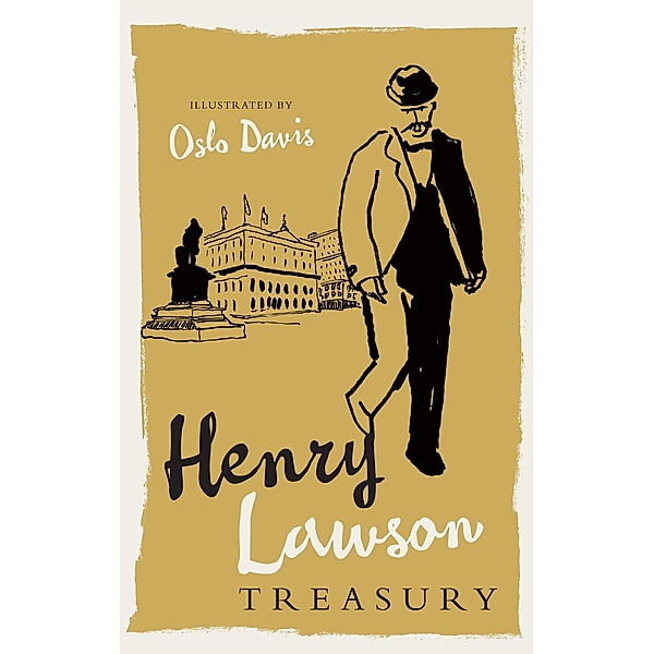 Henry Lawson Treasury / Puffin Classics, Oslo Davis