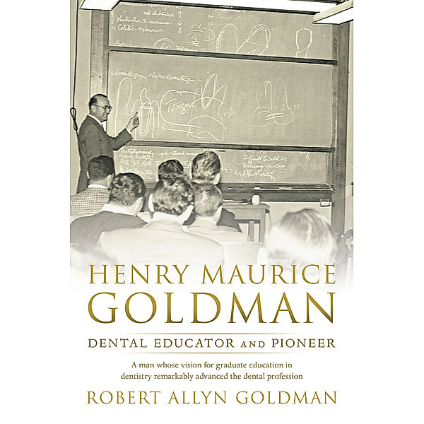 Henry Maurice Goldman, Robert Allyn Goldman