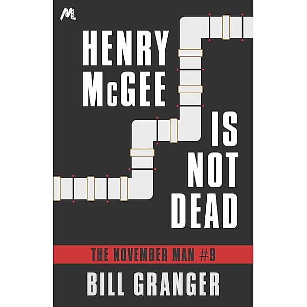 Henry McGee is Not Dead, Bill Granger