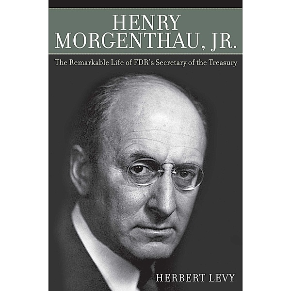 Henry Morgenthau, Jr., Herbert Levy