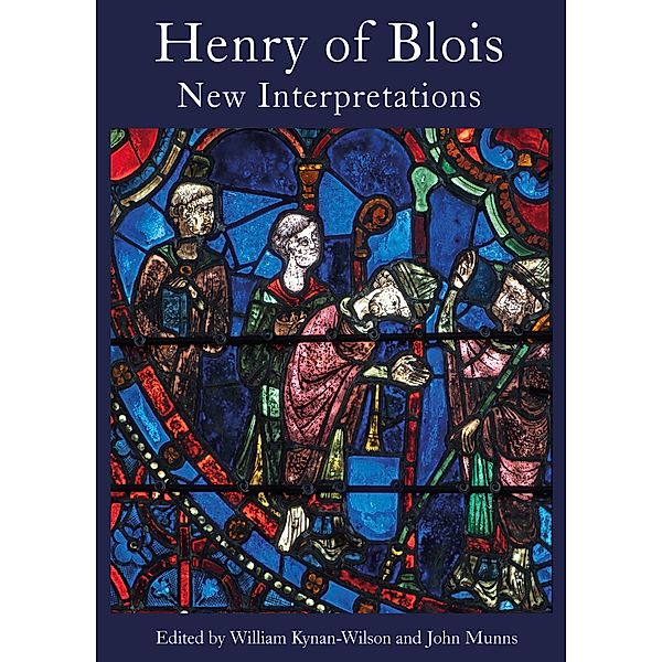 Henry of Blois