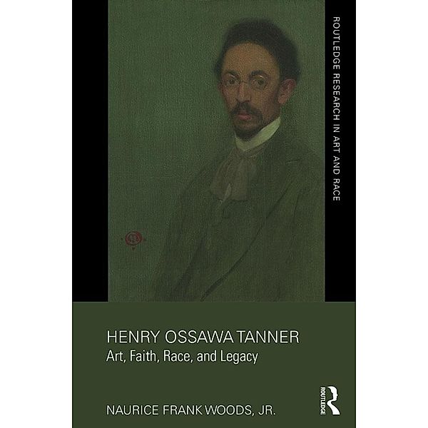 Henry Ossawa Tanner, Naurice Frank Woods Jr.