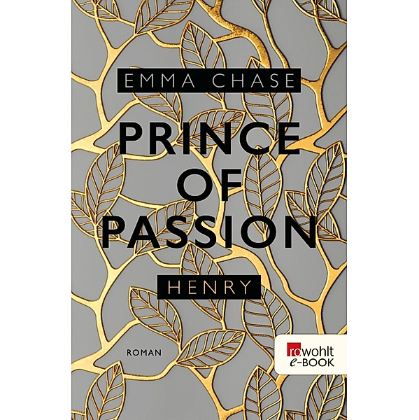 Henry / Prince of Passion Bd.2, Emma Chase