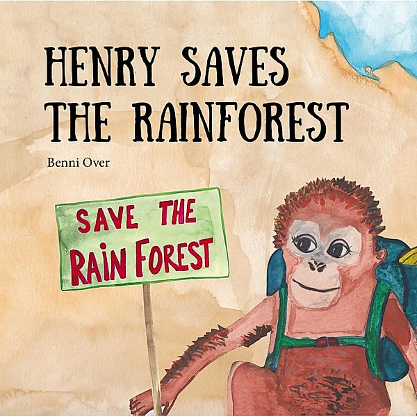 Henry saves the rainforest, Benni Over