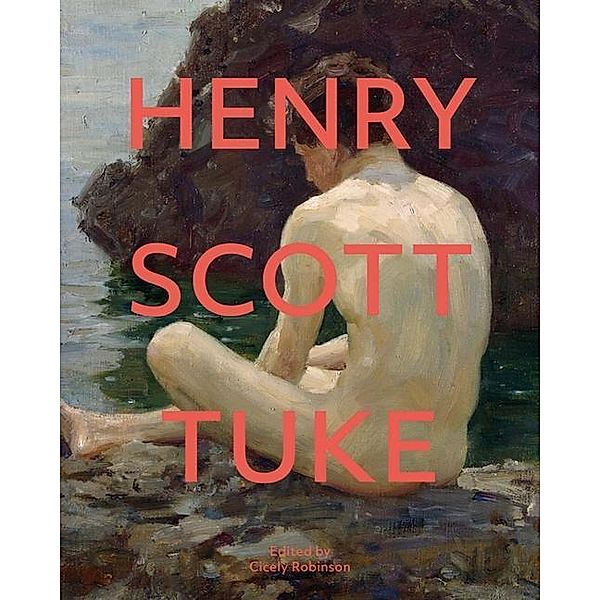 Henry Scott Tuke, Cicely Robinson