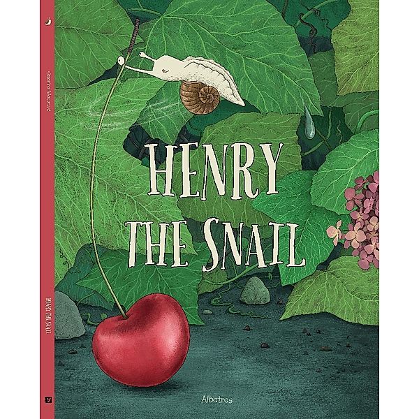 Henry the Snail, Katarina Macurova