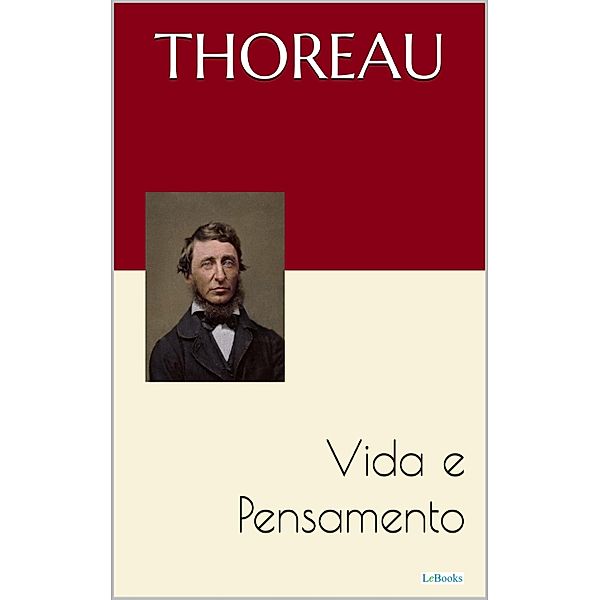 HENRY THOREAU, Henry Thoreau