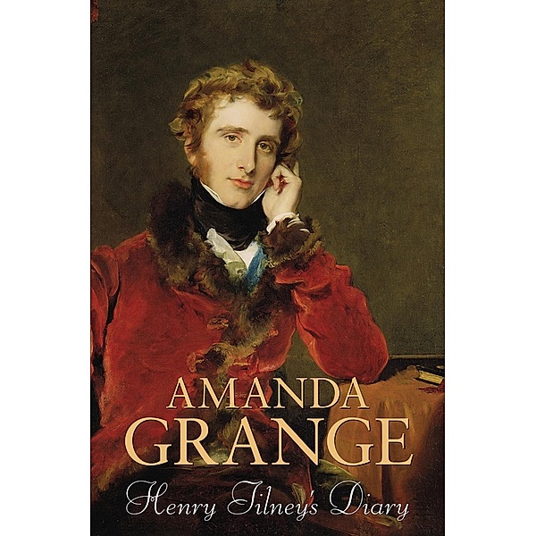 Henry Tilney's Diary, Amanda Grange