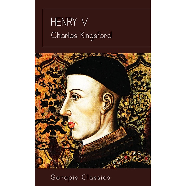 Henry V, Charles Kingsford