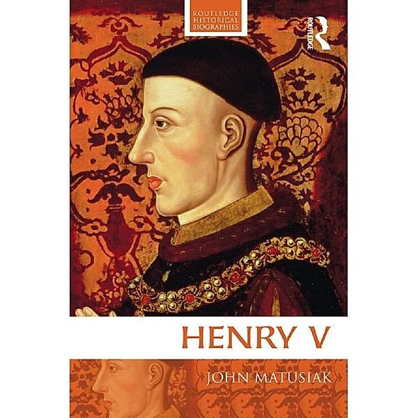 Henry V, John Matusiak