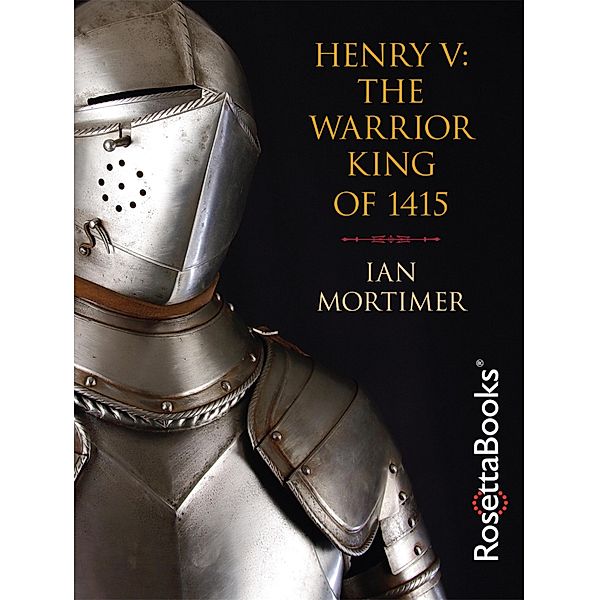Henry V, Ian Mortimer