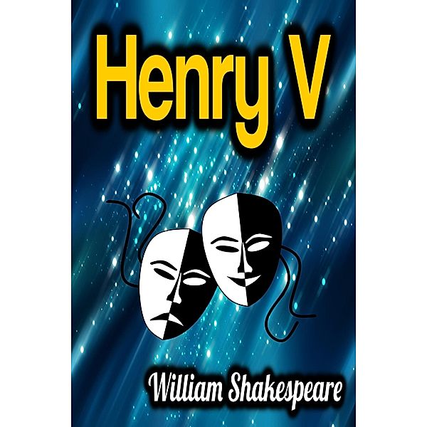 Henry V, William Shakespeare