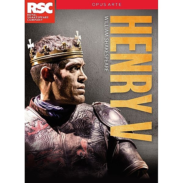 Henry V, Diverse Interpreten