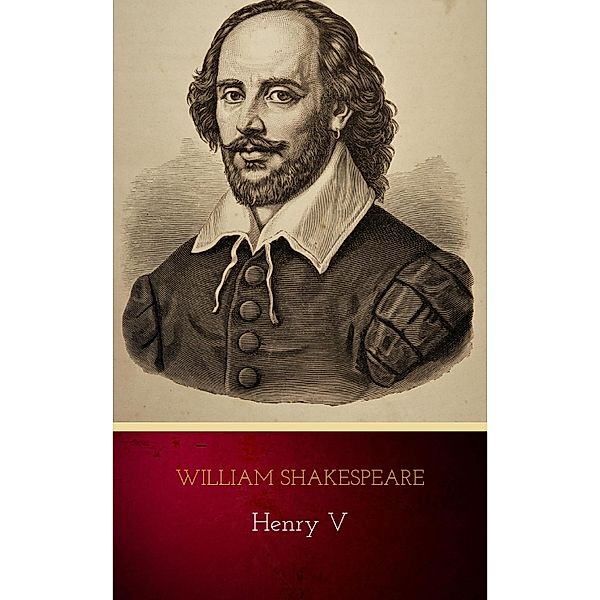 Henry V, William Shakespeare