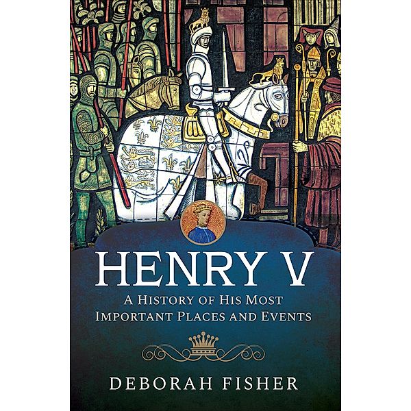 Henry V, Deborah Fisher