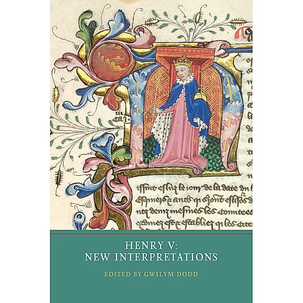 Henry V: New Interpretations