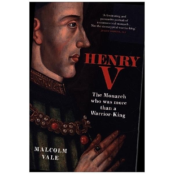 Henry V - The Conscience of a King, Malcolm Vale