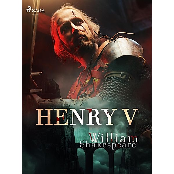 Henry V / World Classics, William Shakespeare