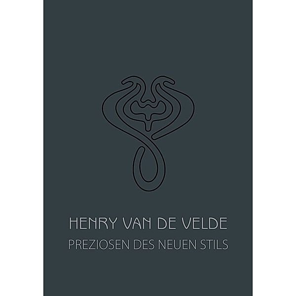 Henry van de Velde, Dr. Volker Kielstein, Sabine Walter, Jens Mehlis
